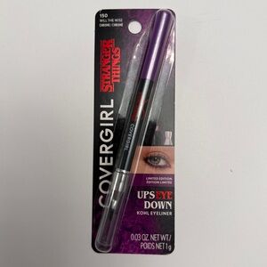 COVERGIRL Upside Down Purple Kohl Eyeliner